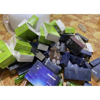 Đơn hàng sữa tắm 60k 300g