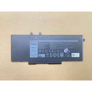 ⚡️ Pin Laptop Dell Latitude 5401 5410 5411 5501 5510 5511 Precision 3541 3551 Inspiron 7706 7500 7506 3HWPP 68Wh