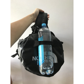 Balo The North Face Base Camp Duffel Size M