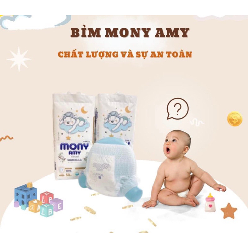 CONBO 100 MIẾNG LÀ 2 BỊCH NHƯ ẢNH MONY SIZE M ĐẾN 5XL