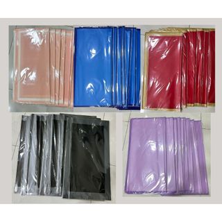 Giấy gói hoa ❤️LỖI NHẸ ❤️ 58*58 cm không thấm nước