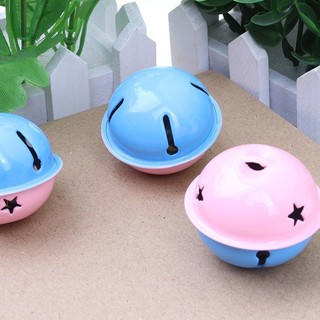 Chuông to 4cm đeo cổ cho chó