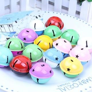 Chuông to 4cm đeo cổ cho chó