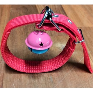 Chuông to 4cm đeo cổ cho chó