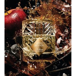 Nước Hoa Apple Brandy on the Rocks 10ml