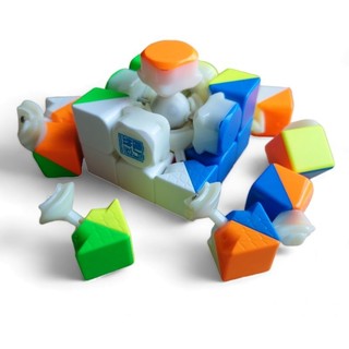 Rubik 3x3 RS3M v5 mod BallCore