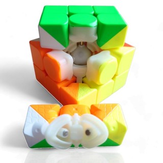 Rubik 3x3 RS3M v5 mod BallCore