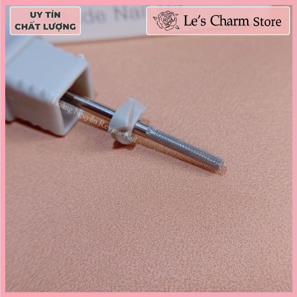 Đầu mài da Vonfram siêu cấp