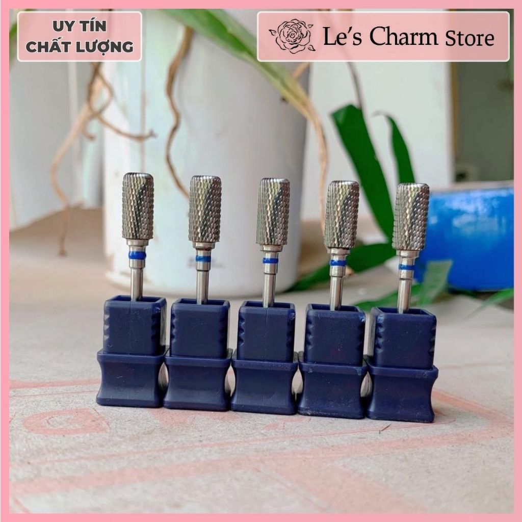 Đầu mài cao cấp an toàn siêu êm
