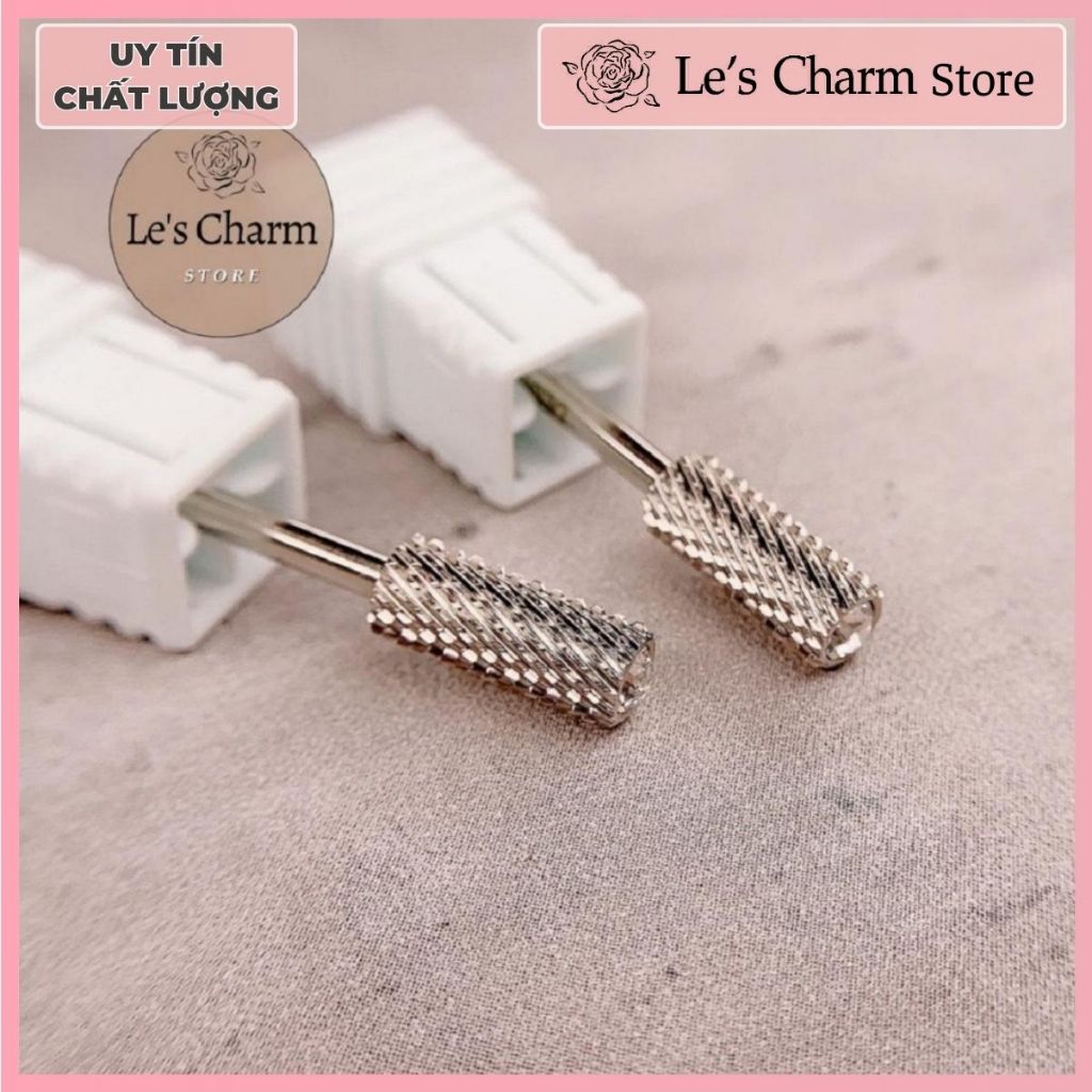 Đầu mài kim cương hàng Mỹ xịn