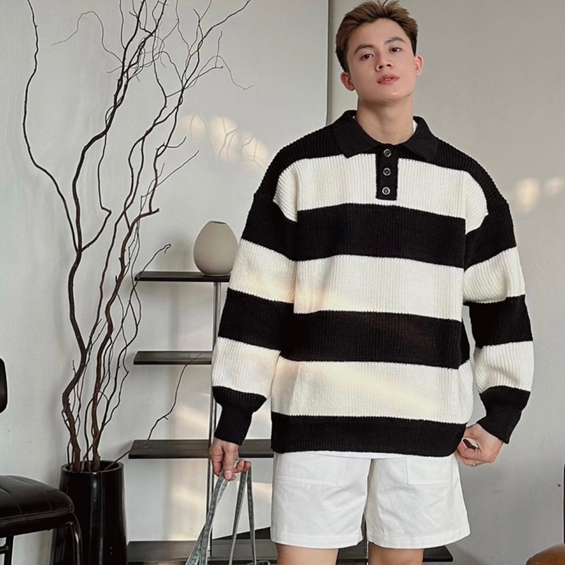 Áo Len Dệt By ORIGINAL