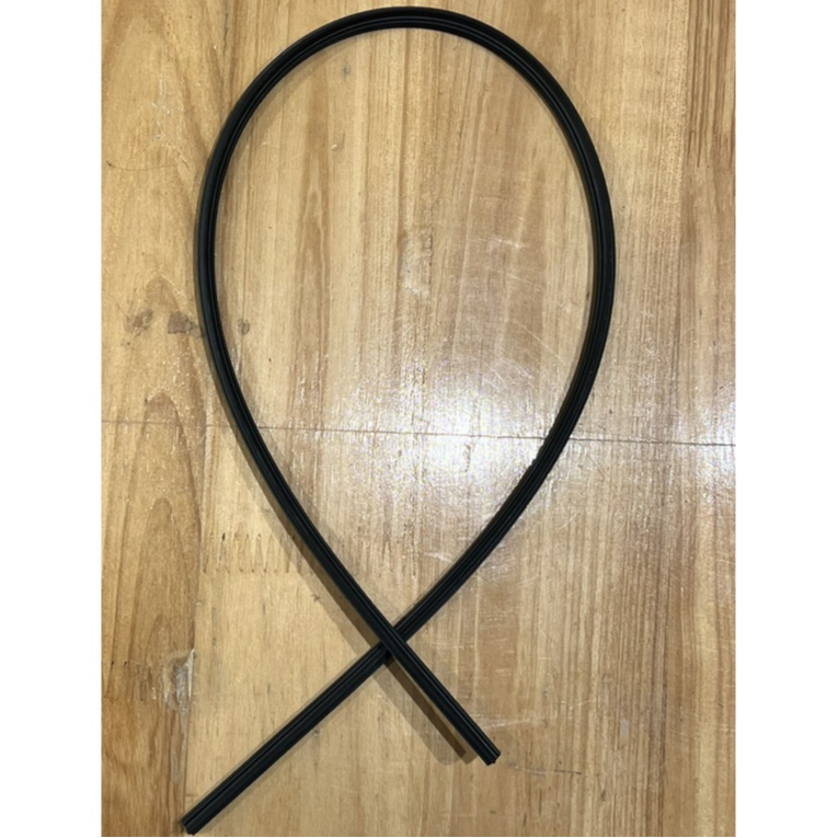 Lá lúa , lưỡi gạt mưa silicone  ô tô - thương hiệu Goodyear chính hãng