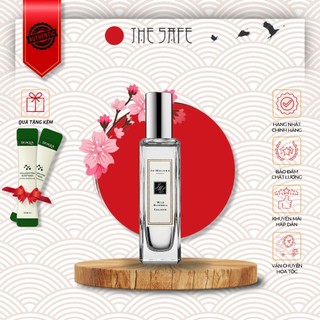 Nước hoa nữ Jo Malone Wild Bluebell Cologne 30ml- Unbox, có túi