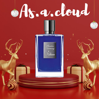 As.a.cloud - Nước hoa Kilian Harmony of Bamboo 5ml/10ml