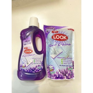 Nước lau sàn nhà look thái lan