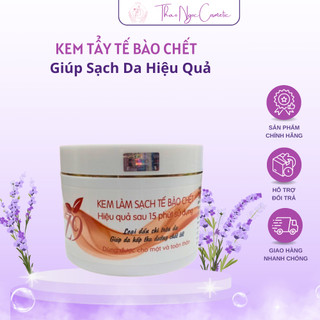 Kem tẩy tế bào chết body z9 giúp sạch da hiệu quả 310g z59
