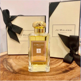 +𝘊𝘩𝘰𝘰 𝘗𝘦𝘳𝘧𝘶𝘮𝘦+ [NEW] Nước Hoa Jo Malone Orange Bitters 5m-10ml-20ml
