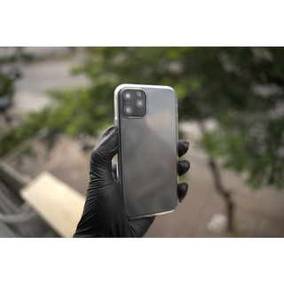 Bộ ốp lưng độ biến iphone X/Xs/Xsmax thành 11pro