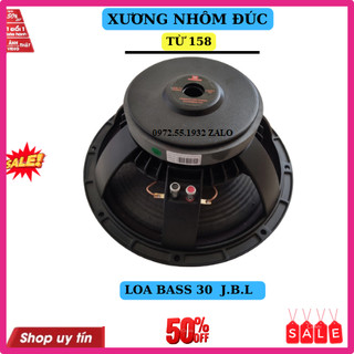 Loa bass 30 jbl xương nhôm đúc  công suất  450W cao cấp- giá 2 chiếc