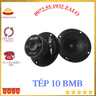 Đôi loa treble bmb 2 từ cao cấp loại 1 -- GIÁ 2 CHIẾC