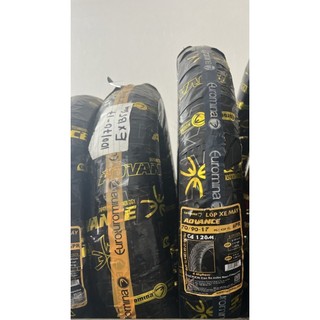 Lốp,vỏ lốp exciter 135,exciter 150 trước và sau chính hãng caosumina