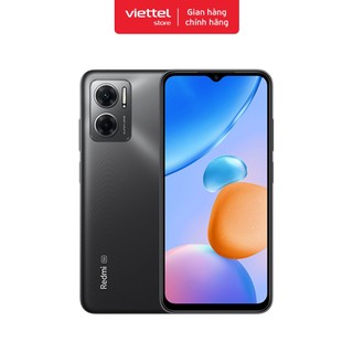 Điện thoại Xiaomi Redmi 10 5G 4/64GB Chính hãng