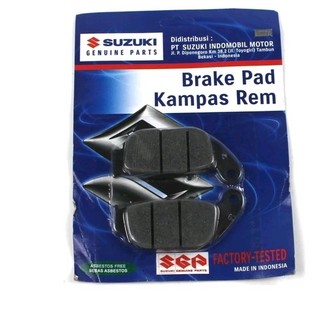 Bố thắng sau gsx 150 , bandit 150 , satria fi 150 , raider fi 150