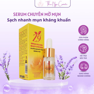 Serum chuyên mờ mụn giảm thâm z9