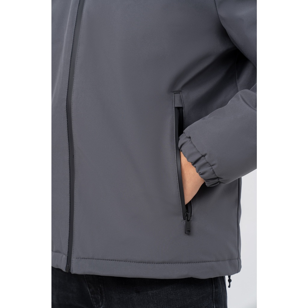 Áo khoác nam VIỆTBROTHERS in Anyman 231ADA02