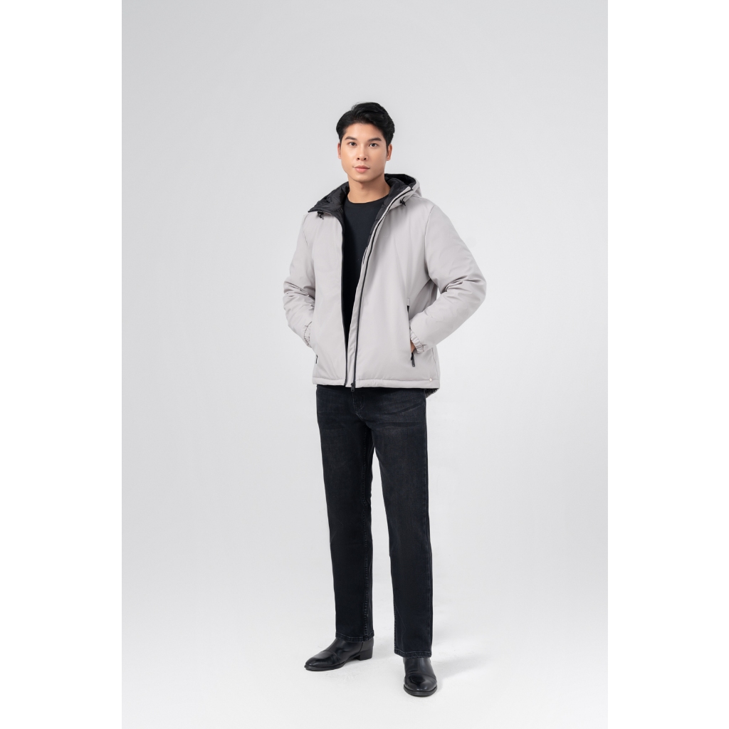 Áo khoác nam VIỆTBROTHERS in Anyman 231ADA02