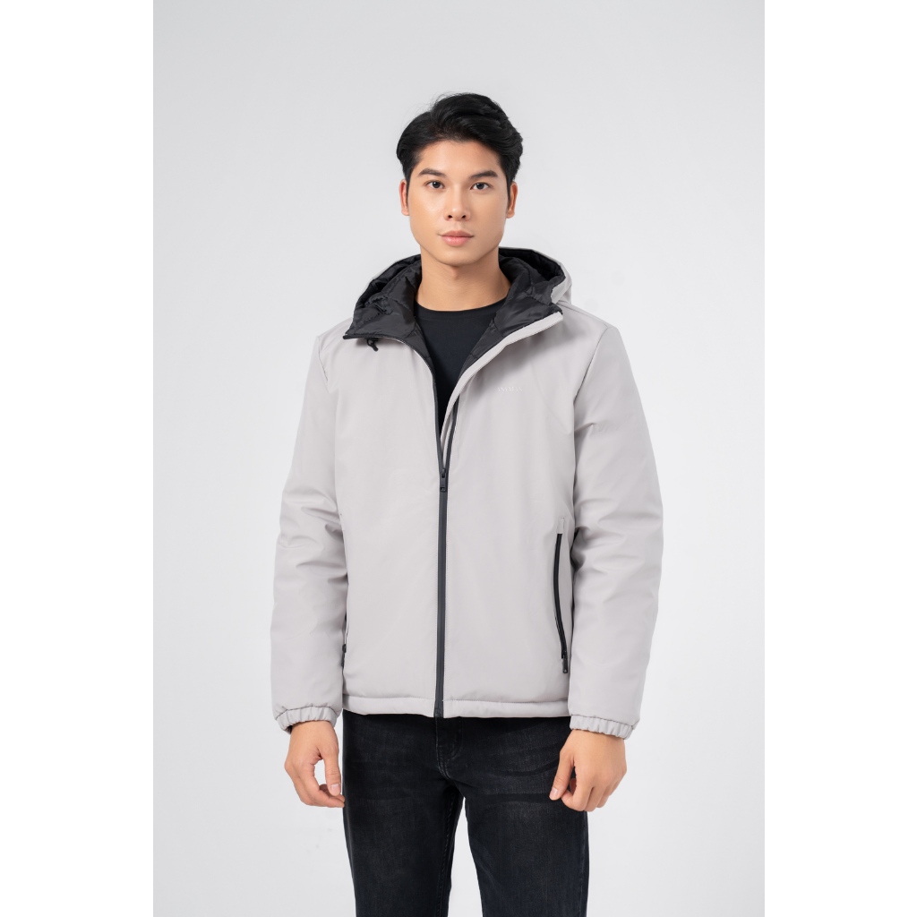 Áo khoác nam VIỆTBROTHERS in Anyman 231ADA02