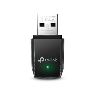 Usb wifi tp link tốc độ siêu nhanh archer t3u mu-mimo mini ac1300