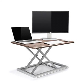 Bộ bàn nâng hạ chuyển đổi đứng làm việc ErgoCity - ID30