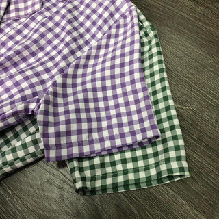 [VANA SHOP] ĐẦM CARO CÔNG SỞ