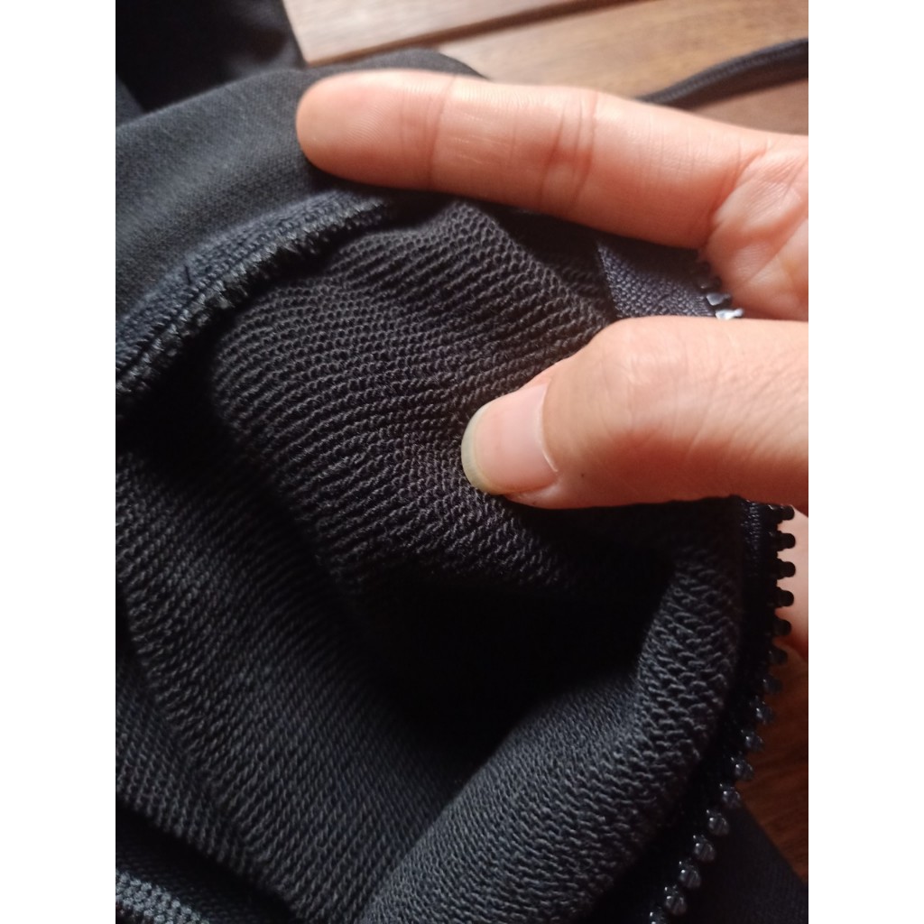 ÁO KHOÁC NỈ TarboClub - HOODEI TRÒNG ĐẦU IT'S WHAT IT'S NAM NỮ