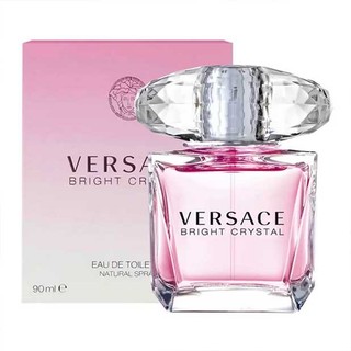 👑 nước hoa Versace bright crystal 90ml❤️hs_store94❤️