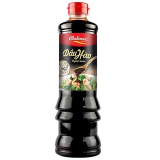 Dầu hào cholimex chai 820g date xa