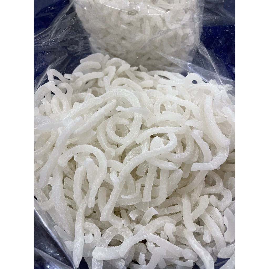 400g Mứt Dừa Non Sợi Dẻo