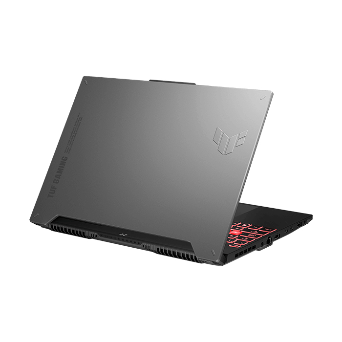 Laptop ASUS TUF Gaming A15 FA507XI-LP420W R9-7940HS | 8GB | 512GB | RTX™ 4070 8GB