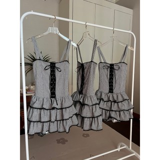 Beachclub - Lucy Dress