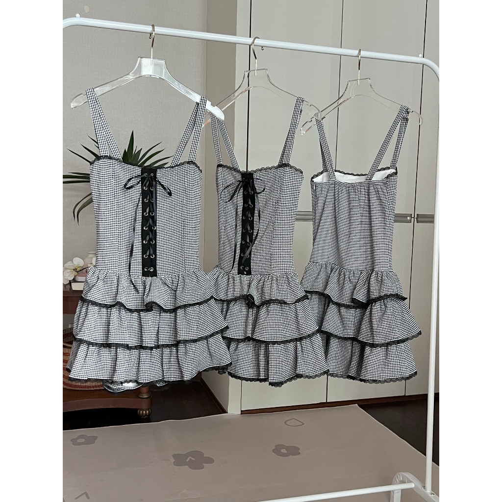 Beachclub - Lucy Dress