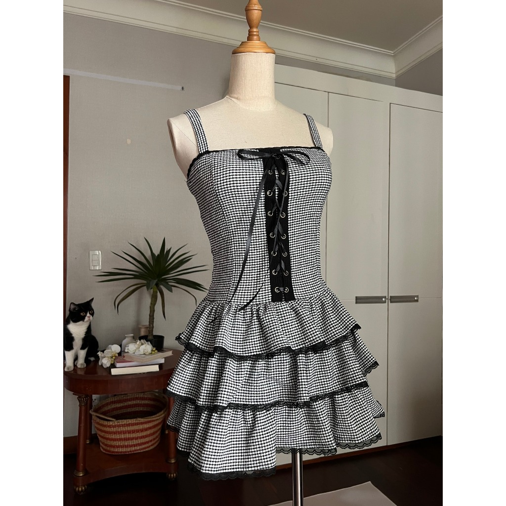 Beachclub - Lucy Dress