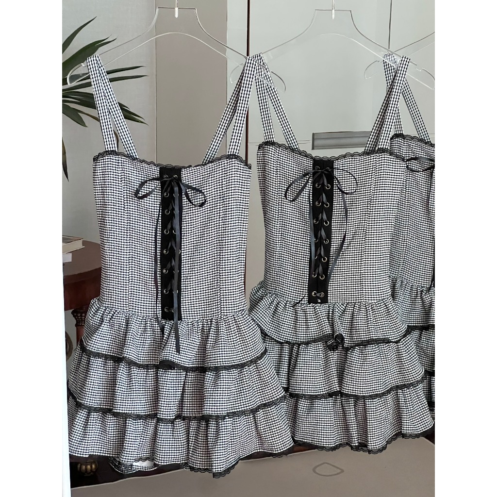 Beachclub - Lucy Dress