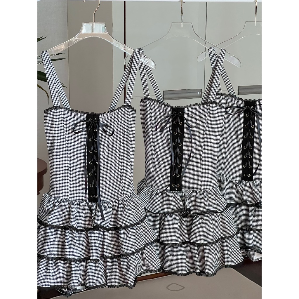 Beachclub - Lucy Dress