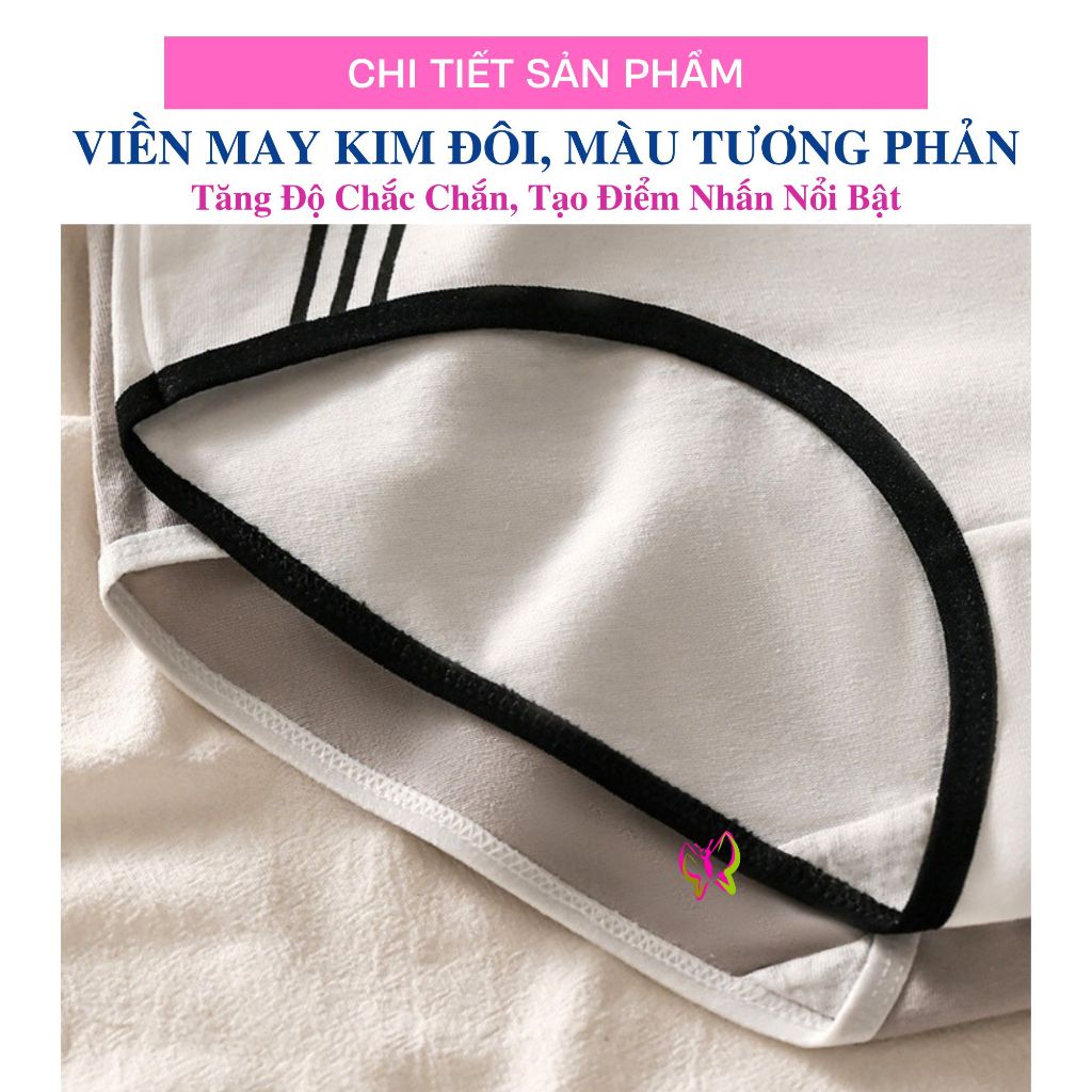 Quần lót nữ cotton thể thao, có chữ, thoáng khí, gợi cảm, nhiều màu có size 78kg(MS 03148) Anna Shop | BigBuy360 - bigbuy360.vn