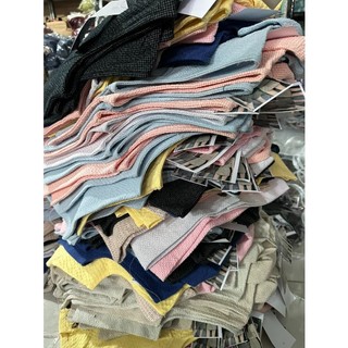 QUẦN ÁO LỘN XỘN, LẺ SIZE BÁN TRÊN LIVESTREAM