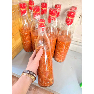 MẮM SÒ LĂNG CÔ CHUẨN VỊ HUẾ ĐẶC SÒ