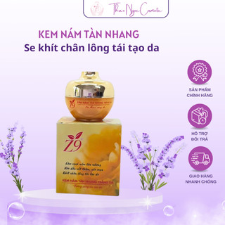 Kem nám tàn nhang trắng da z9 hộp 12g z21