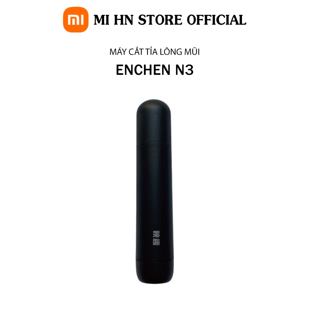 Máy cắt tỉa lông mũi Enchen N3/EN005 - Bảo hành 1 tháng - Shop Mi HN Offical Store