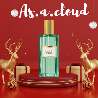 Nước hoa Gucci Mémoire d’une Odeur for women and men -𝐴𝑠.𝑎.𝑐𝑙𝑜𝑢𝑑𝑦